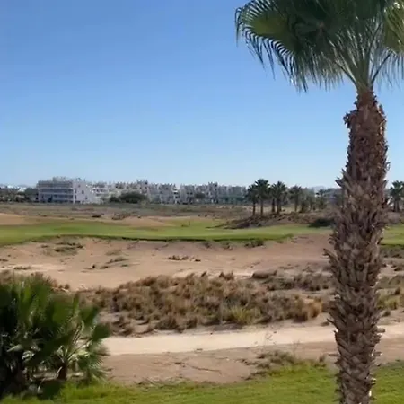 Joe & Clares Apartment On Golf Complex Murcia Region Torre-Pacheco Esterno foto