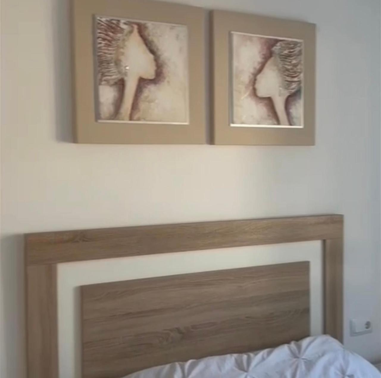 Apartment Joe & Clares On Golf Complex Murcia Region