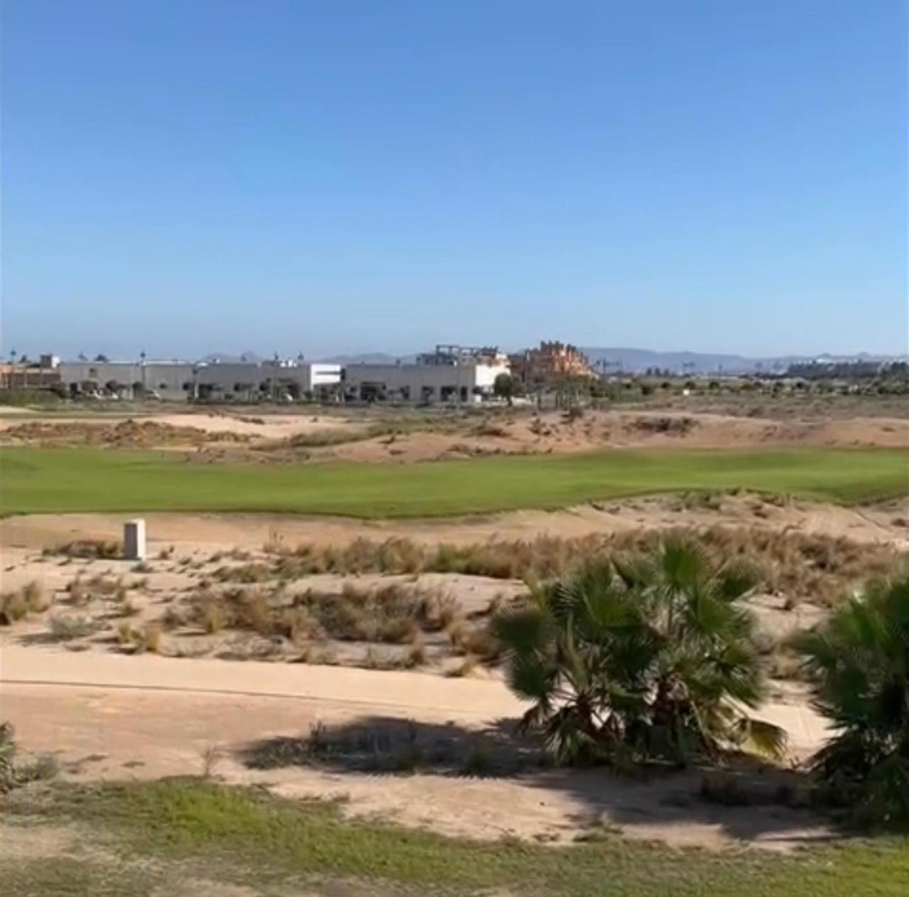 Joe & Clares On Golf Complex Murcia Region *