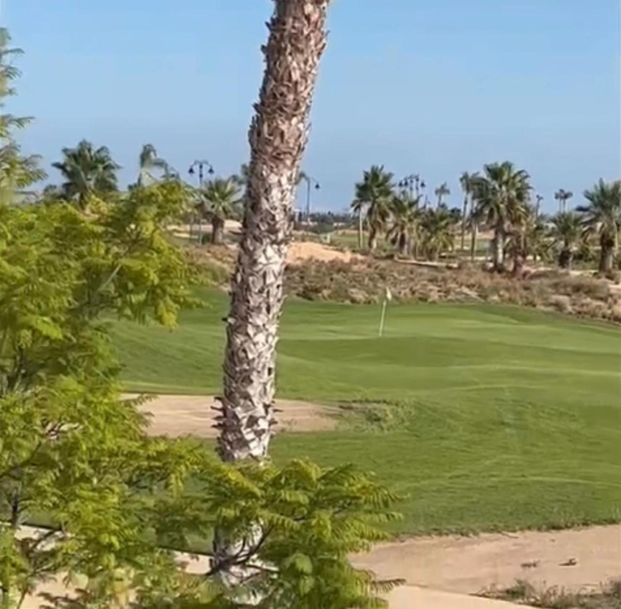 Joe & Clares On Golf Complex Murcia Region Apartment *